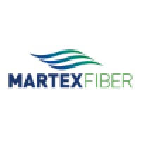 Martex Fiber logo - Similar company to Voltaplex Energy