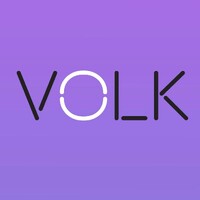 Volk Active logo - Similar company to Plutexx