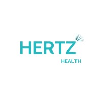 Hertz Health logo - Similar company to Arkanet Technologies
