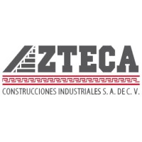 AZTECA CONSTRUCCIONES INDUSTRIALES logo - Similar company to Construcciones Jevisa S.A. De C.V.