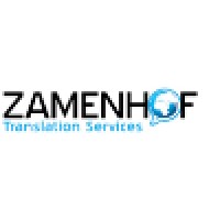 Zamenhof Translation Services
