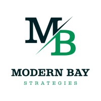 Modern Bay Strategies logo - Similar company to Viea.Us