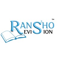 Ransho revision logo - Similar company to National Dope Testing Laboratory (Ndtl)