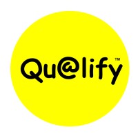 Qualify LLC logo - Similar company to Quality Assurance Services Powered By Ncri Solutions