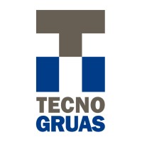 TECNOGRUAS logo - Similar company to N