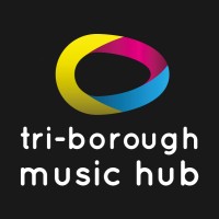 Tri-borough Music Hub logo - Similar company to Sound Connections