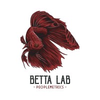 Betta Lab logo - Similar company to Ágiles 2011
