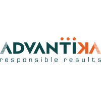 AdvantiKA GmbH - Responsible Results logo - Similar company to Bionomia Institute