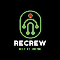 Recrew.eg logo - Similar company to Mz Industry And Building Materials