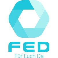 FED Vertriebs GmbH logo - Similar company to Artzt Produkte Für Sport Und Gesundheit