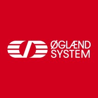Øglænd System Group logo - Similar company to Brimotech Solutions Bv