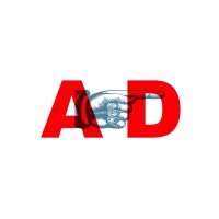 AndFeel Retouch logo - Similar company to Align Retouch