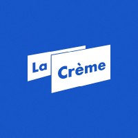 LaCrème logo - Similar company to Icecream Productions