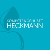 Kompetencehuset Heckmann logo - Similar company to Kompetencehuset (Iii)