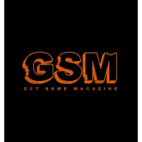 Get Some Magazine logo - Similar company to Tonitruale