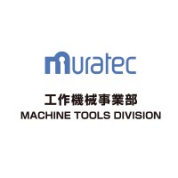 Murata Machinery, Ltd.　 Machine Tools Division logo - Similar company to 株式会社Idom