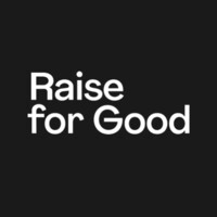 Raise for Good logo - Similar company to The Allstate Foundation