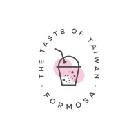 Boba Formosa logo - Similar company to Peter Wong