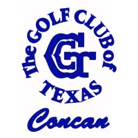 The Golf Club Of Texas – Concan