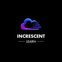 Increscent Learn logo - Similar company to Hebbale Academy