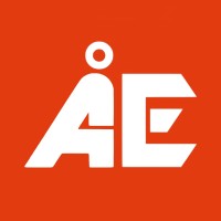 Ånge Elektriska AB logo - Similar company to Industor Ab