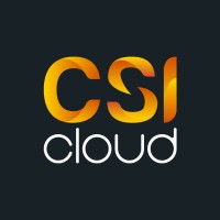 CSICloud logo - Similar company to Ekhosoft