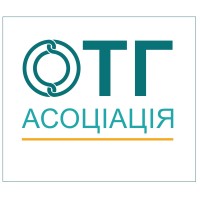 Всеукраїнська Асоціація ОТГ logo - Similar company to Opd Fight For Right 🇺🇦