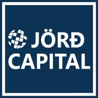 Jord Capital (JÖRÐ Capital) logo - Similar company to Synzen Ventures - Management & Board Advisory L International Business