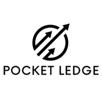 Pocket Ledge logo - Similar company to Try3Crew