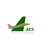 AES Aviation logo - Similar company to Avian X Procurement Services