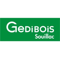 GEDIBOIS Souillac logo - Similar company to Babaorum Records