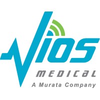 Vios Medical logo - Similar company to Wft Engineering, Inc.
