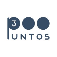 Tres Puntos logo - Similar company to Trespuntos Co.