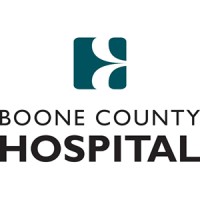 Boone County Hospital logo - Similar company to Clay County Medical Center