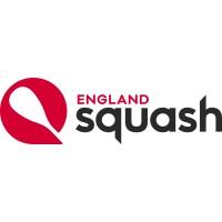 England Squash logo - Similar company to Us Squash