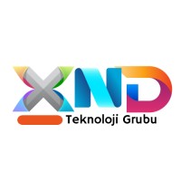 XND Teknoloji Grubu logo - Similar company to Arteviproduction