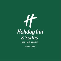 Holiday Inn & Suites Vientiane logo - Similar company to Sala Daeng Company Limited
