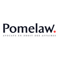 Cabinet d'avocats Pomelaw.fr logo - Similar company to C3Lex Cabinet D'Avocats