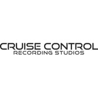 Cruise Control Studios logo - Similar company to Wisseloord Studios
