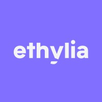 Ethylia logo - Similar company to Tchatcha