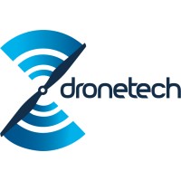 Dronetech Brasil logo - Similar company to Dronetech