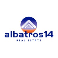 Albatros 14 logo - Similar company to Atictec - Efficient Homes