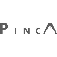 PINCA.al logo - Similar company to Ms Tech Solution