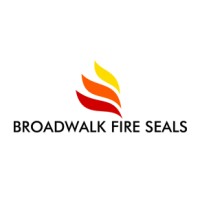 Broadwalk Fire Seals logo - Similar company to Phily Estates