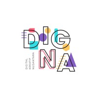 Digital Kreatif Nusantara logo - Similar company to Dapur Creative House