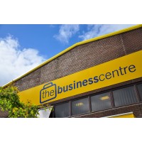 The Business Centre (Cardiff) Ltd logo - Similar company to Bigmoose Coffee