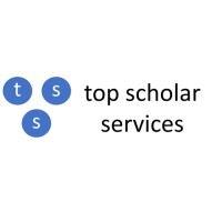 Top Scholar Services logo - Similar company to Topscholars