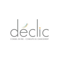 Déclic Conseil en RSE & Conduite du Changement logo - Similar company to Enviro Consulting International