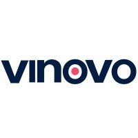 Vinovo relining, kanaltätning och Smart VVC logo - Similar company to Wall To Wall Group Ab
