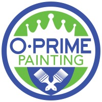 O-Prime Painting